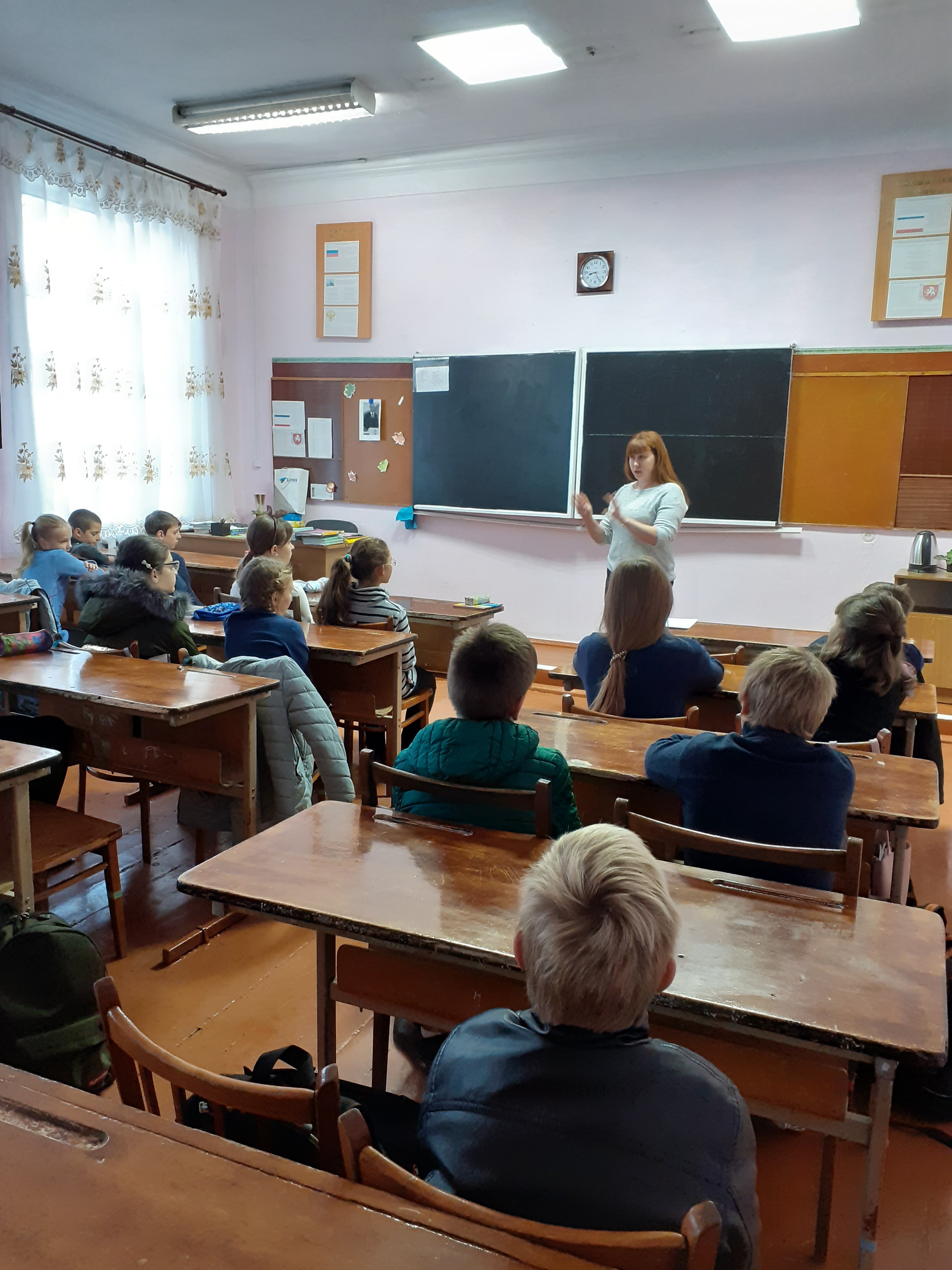 Мероприятия по профилактике наркомании в Куйбышевском сельском поселении |  Крымский Республиканский центр социальных служб для семьи, детей и молодежи